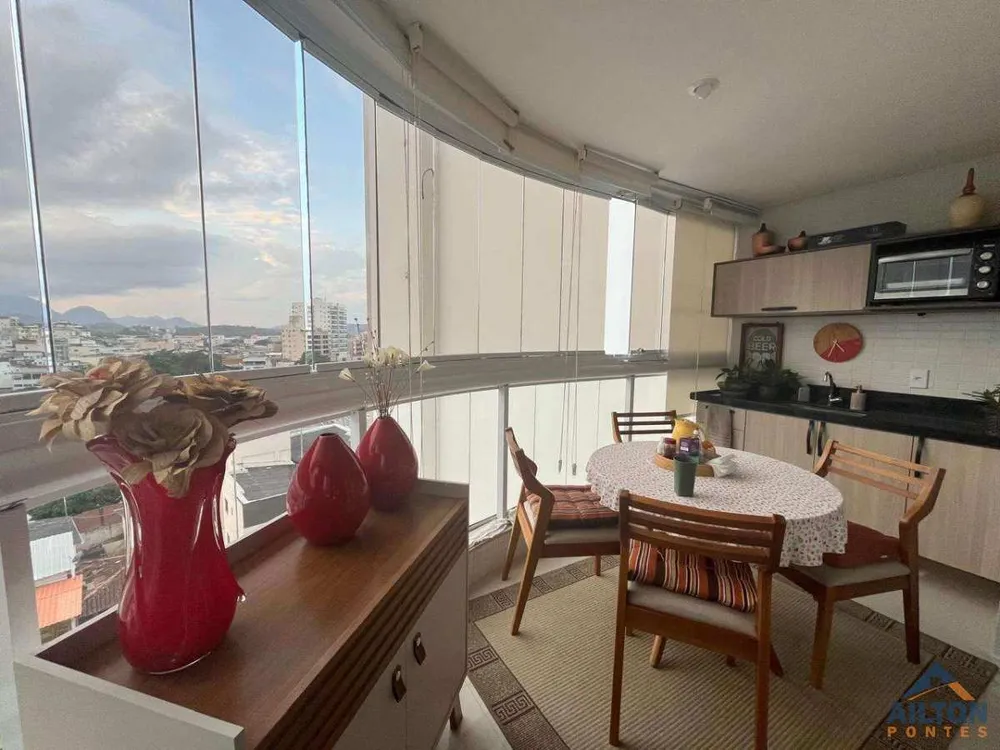 Apartamento, 2 quartos, 70 m² - Foto 5