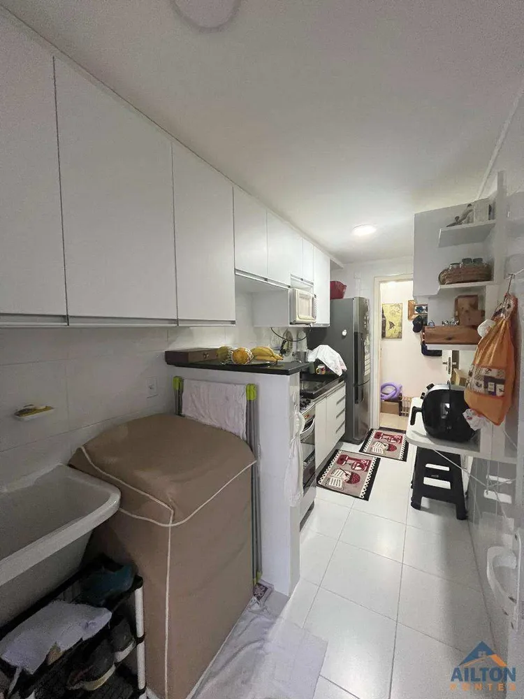 Apartamento, 2 quartos, 70 m² - Foto 9