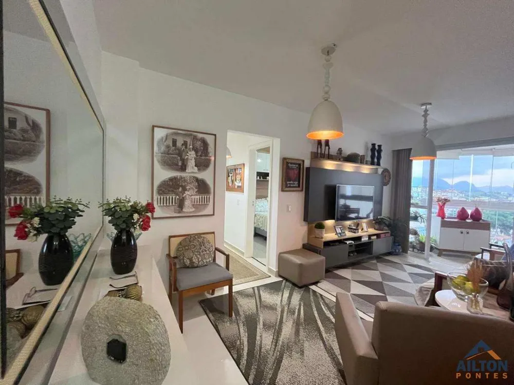 Apartamento, 2 quartos, 70 m² - Foto 1