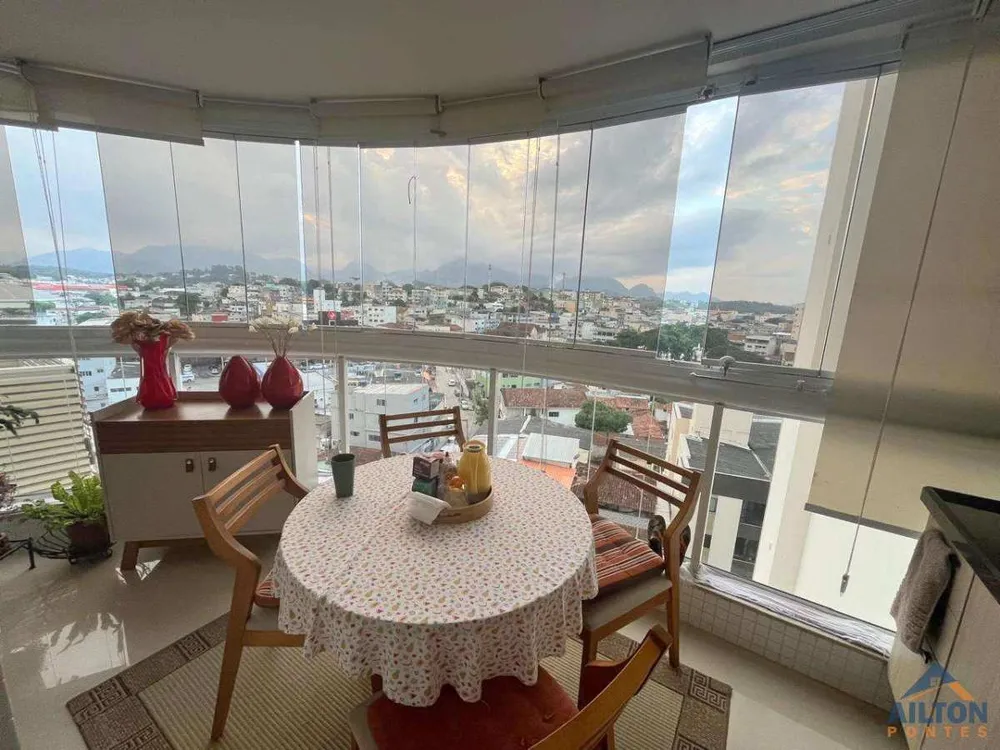Apartamento, 2 quartos, 70 m² - Foto 4