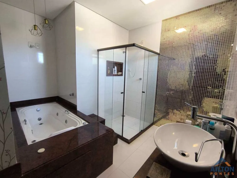 Casa, 3 quartos, 120 m² - Foto 16