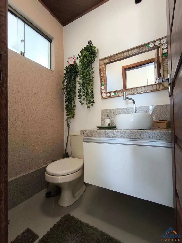 Casa, 3 quartos, 120 m² - Foto 6