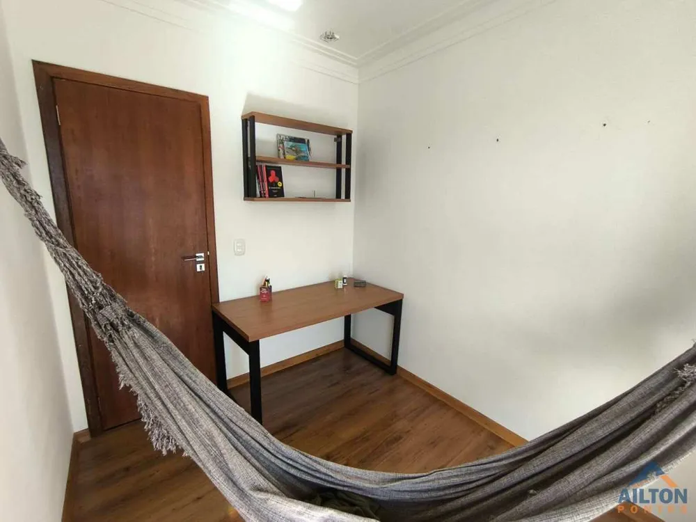 Casa, 3 quartos, 120 m² - Foto 9