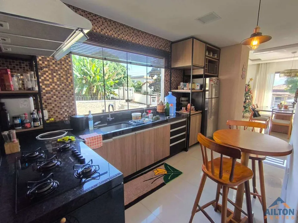 Casa, 3 quartos, 120 m² - Foto 4