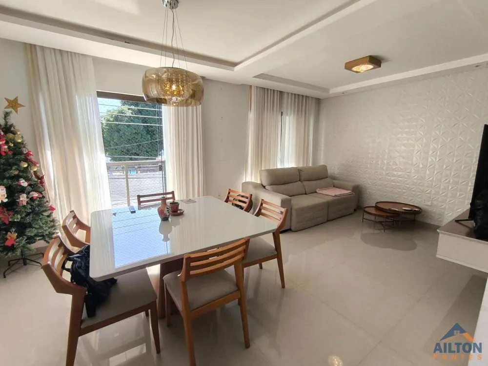 Casa, 3 quartos, 120 m² - Foto 2