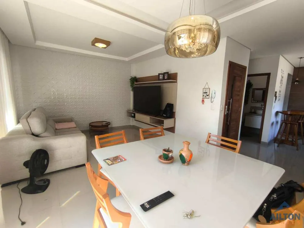 Casa, 3 quartos, 120 m² - Foto 1