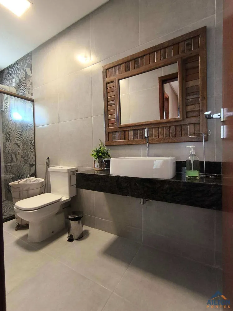 Casa, 3 quartos, 120 m² - Foto 10