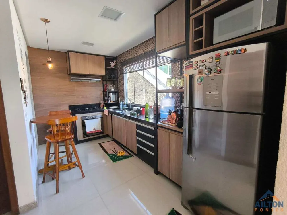 Casa, 3 quartos, 120 m² - Foto 3