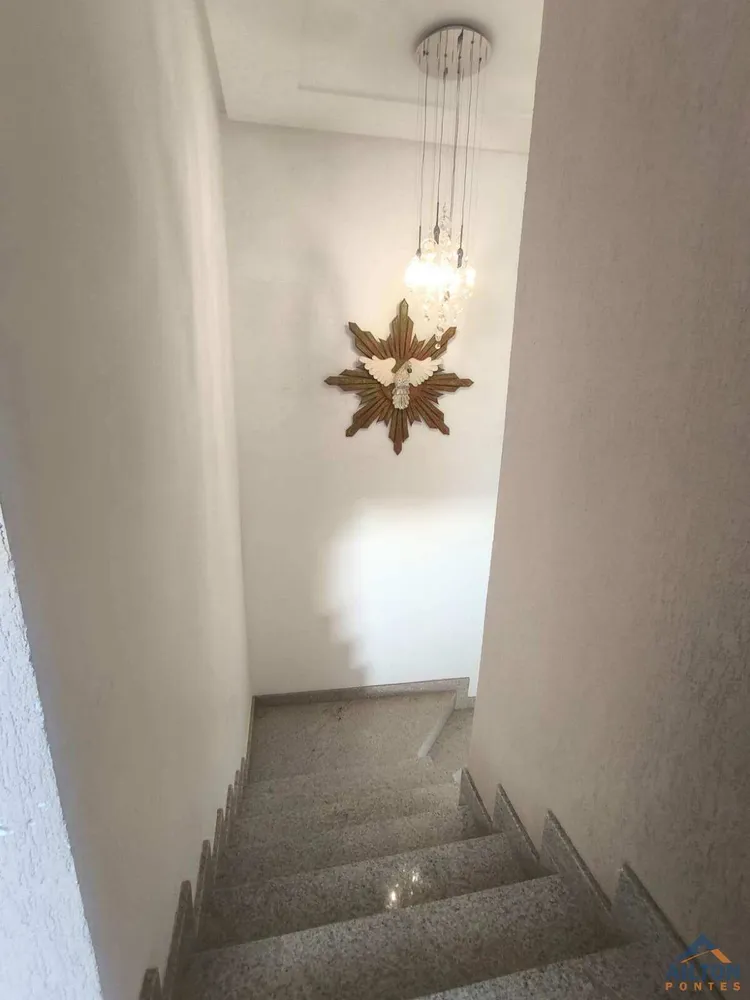 Casa, 3 quartos, 120 m² - Foto 8