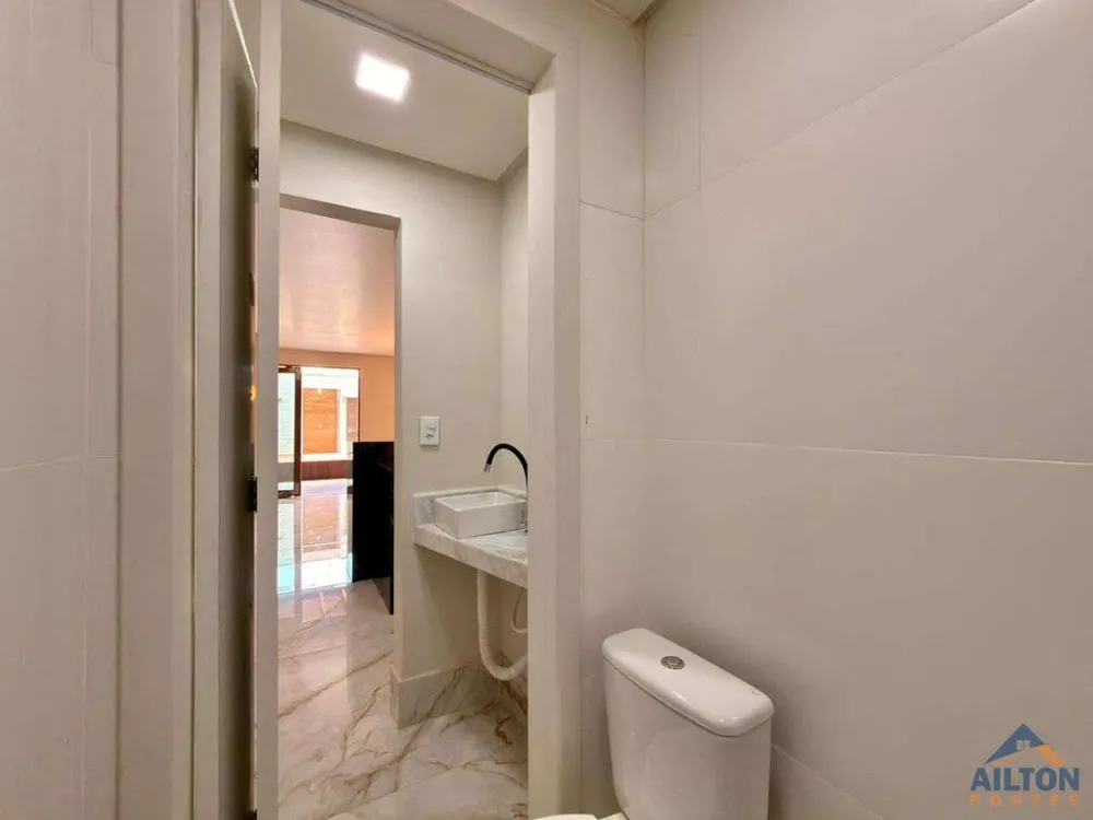 Casa, 4 quartos, 220 m² - Foto 11