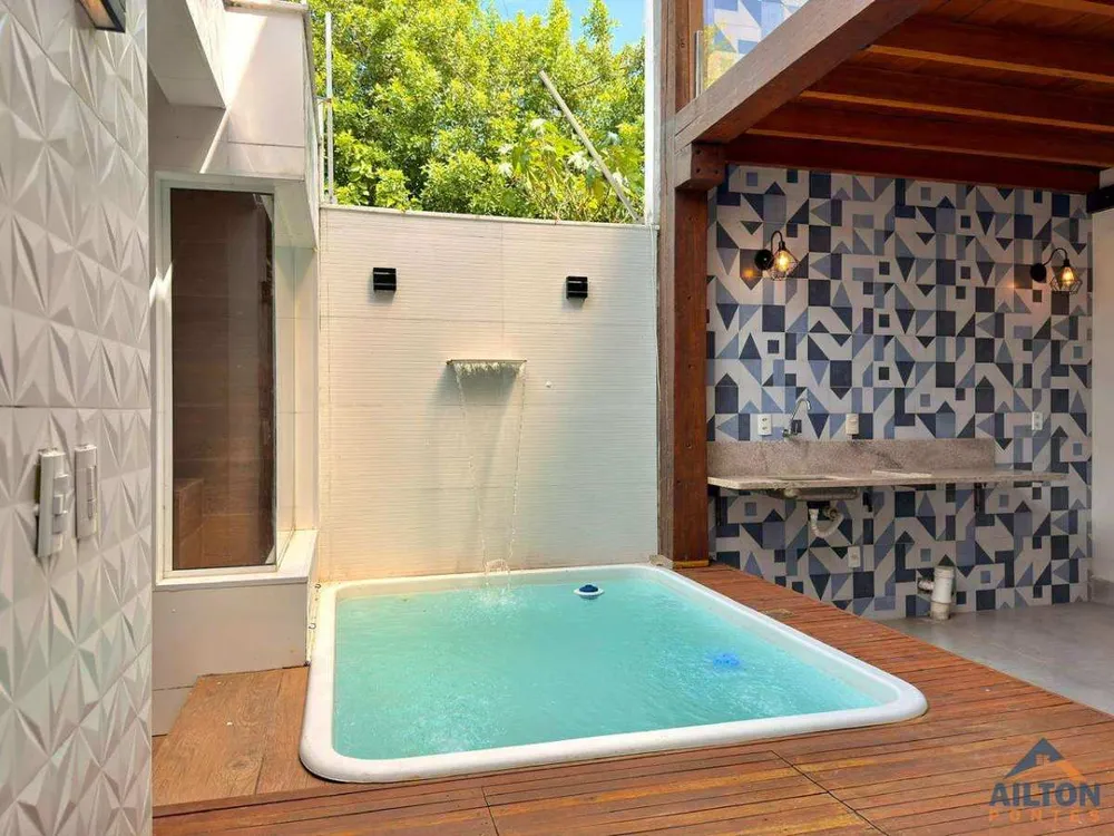 Casa, 4 quartos, 220 m² - Foto 4