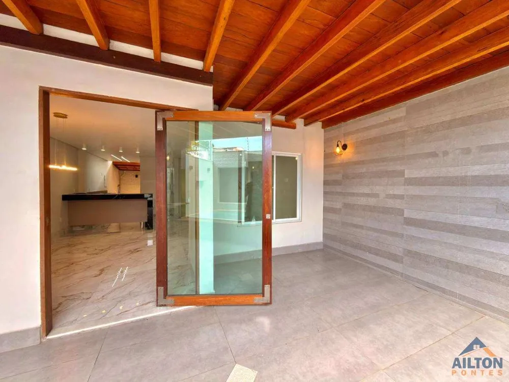 Casa, 4 quartos, 220 m² - Foto 7