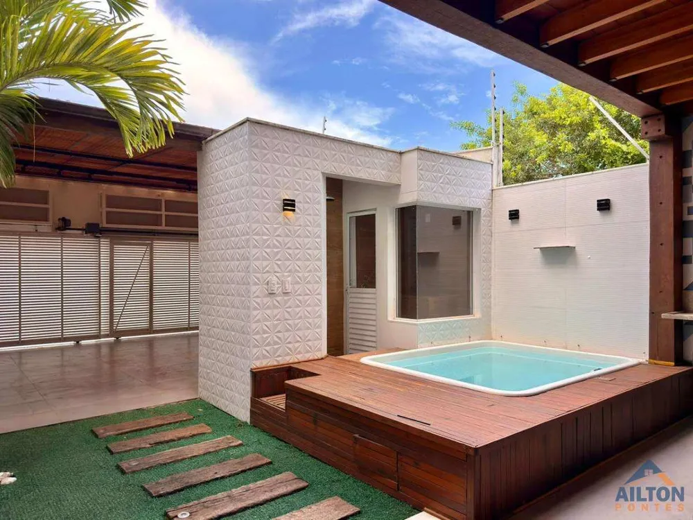 Casa, 4 quartos, 220 m² - Foto 5
