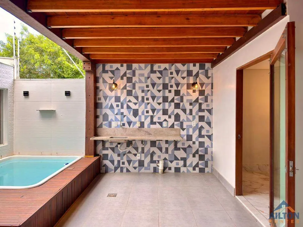 Casa, 4 quartos, 220 m² - Foto 6
