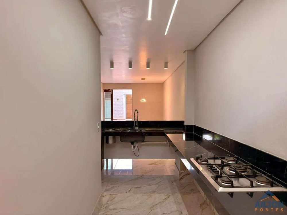 Casa, 4 quartos, 220 m² - Foto 10