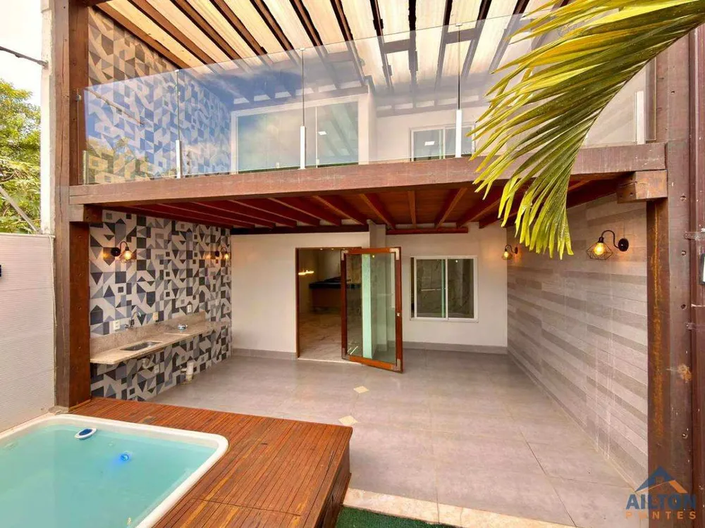 Casa, 4 quartos, 220 m² - Foto 3
