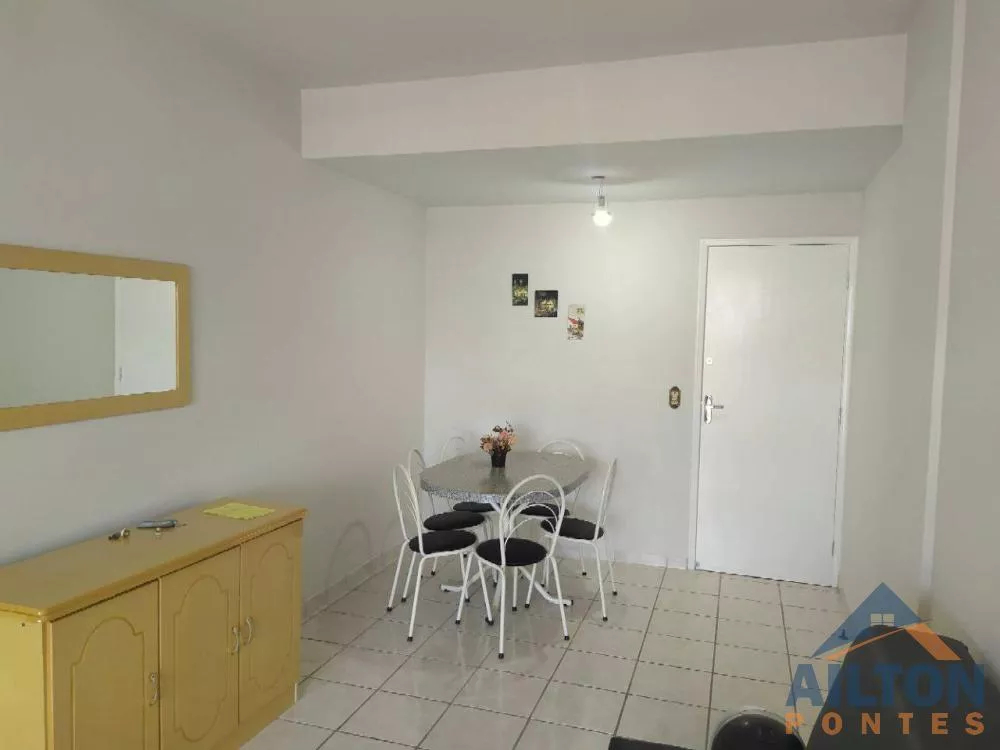 Apartamento à venda com 1 quarto, 55m² - Foto 4