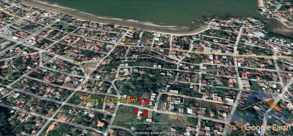 Terreno, 360 m² - Foto 3