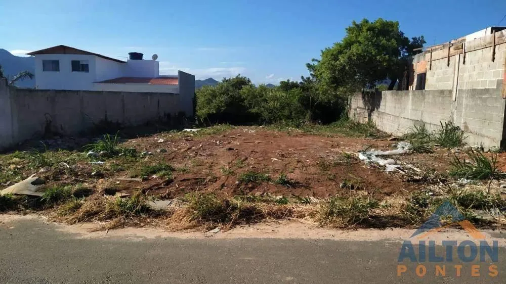 Terreno, 360 m² - Foto 1