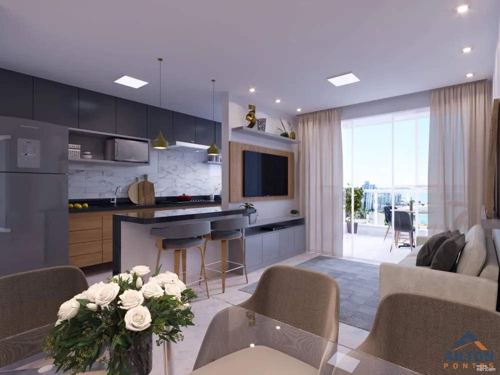 Apartamento, 3 quartos, 96 m² - Foto 9