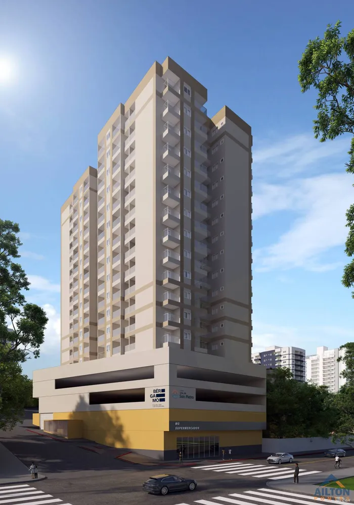 Apartamento, 3 quartos, 96 m² - Foto 10