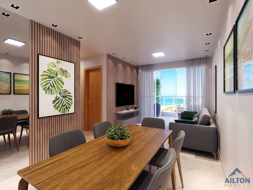 Apartamento, 3 quartos, 96 m² - Foto 6