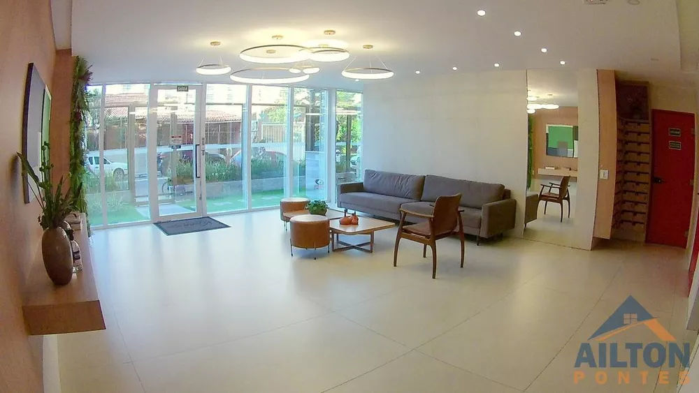 Apartamento, 2 quartos, 76 m² - Foto 1