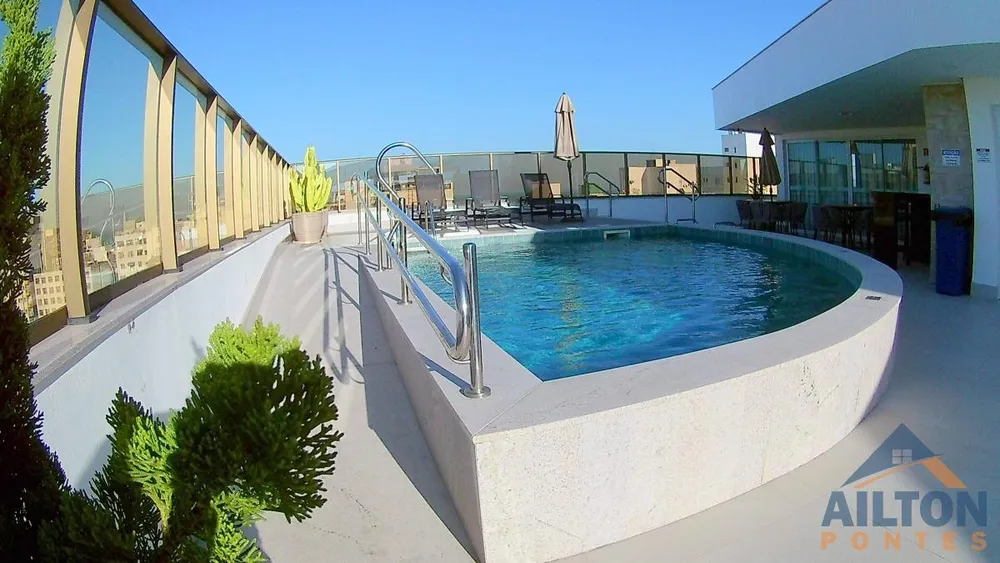 Apartamento, 2 quartos, 76 m² - Foto 1
