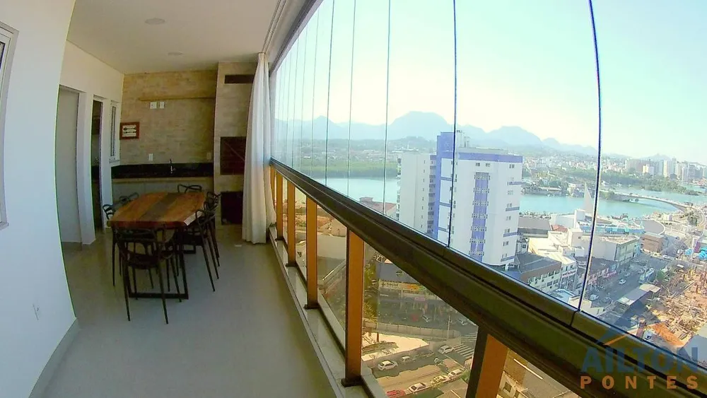 Apartamento, 2 quartos, 76 m² - Foto 2
