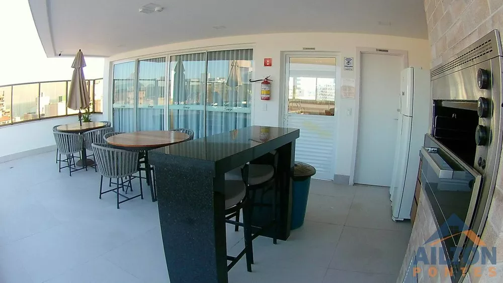 Apartamento, 2 quartos, 76 m² - Foto 2