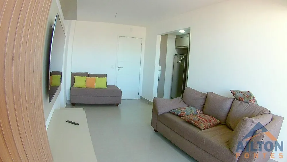 Apartamento, 2 quartos, 76 m² - Foto 9