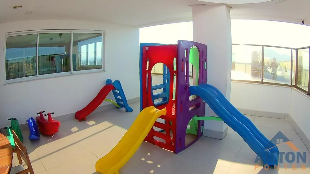 Apartamento, 2 quartos, 76 m² - Foto 3