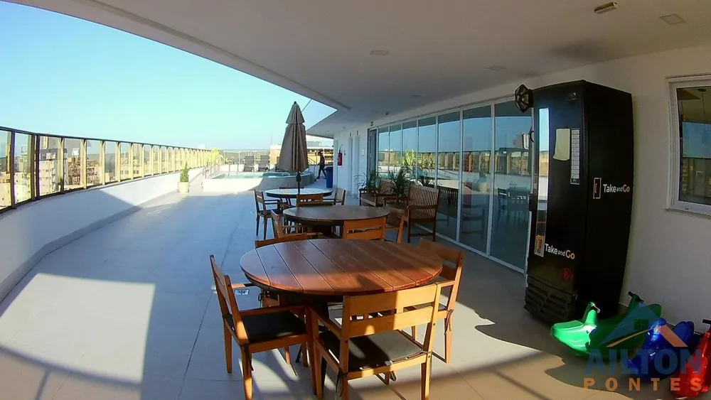 Apartamento, 2 quartos, 76 m² - Foto 24