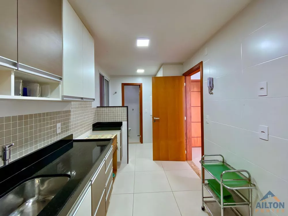 Apartamento à venda com 3 quartos, 108m² - Foto 8