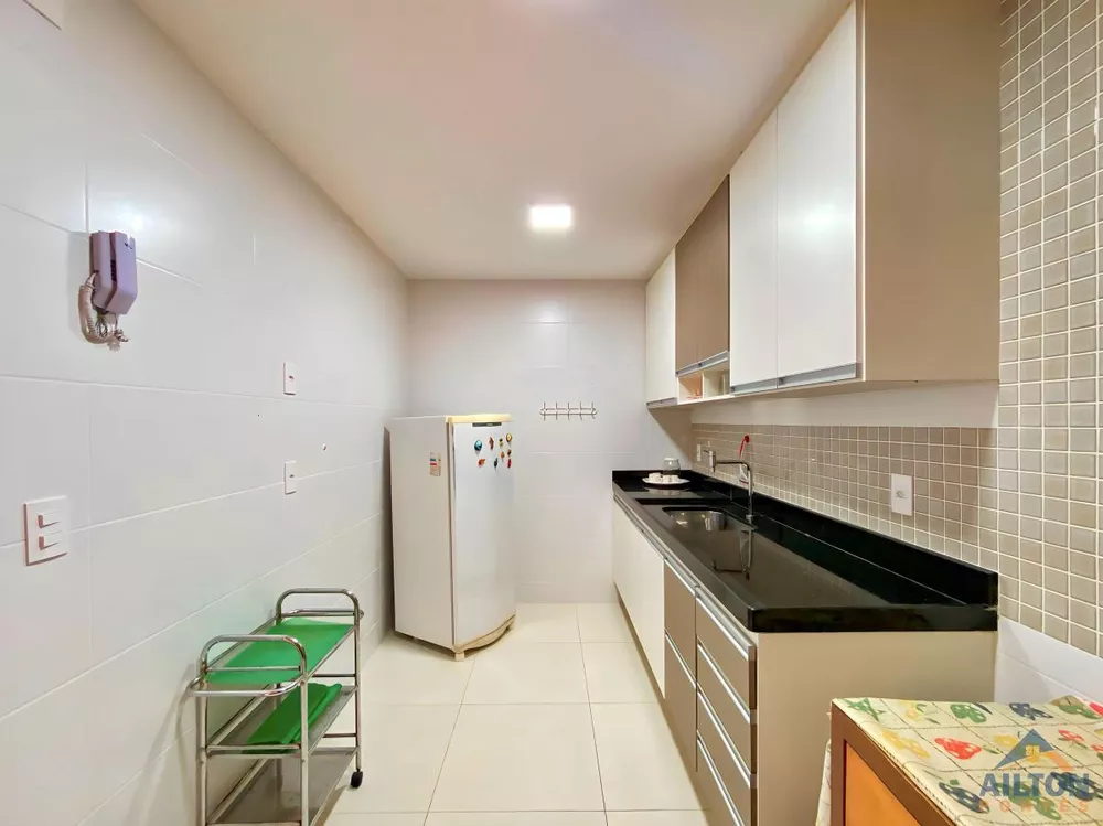 Apartamento à venda com 3 quartos, 108m² - Foto 9