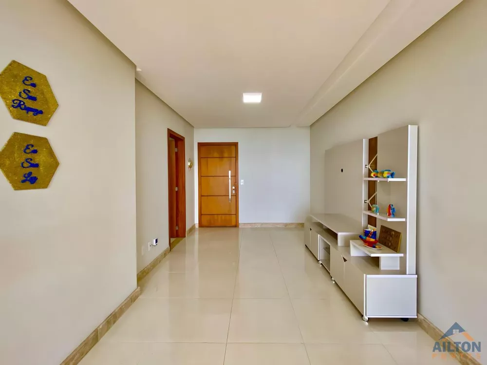 Apartamento à venda com 3 quartos, 108m² - Foto 4