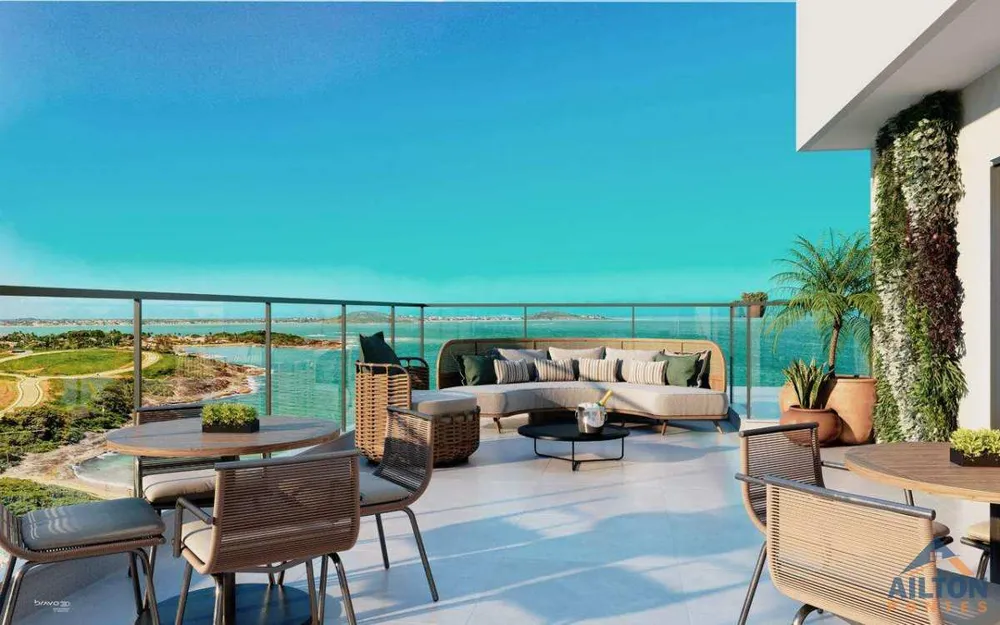 Apartamento, 2 quartos, 67 m² - Foto 1