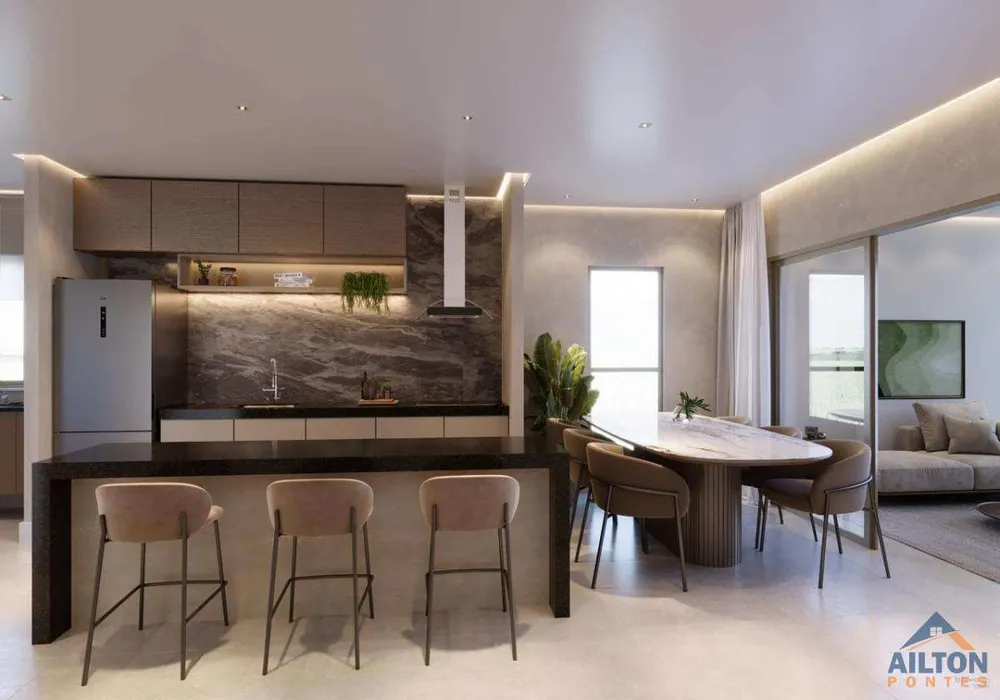 Apartamento, 2 quartos, 67 m² - Foto 4