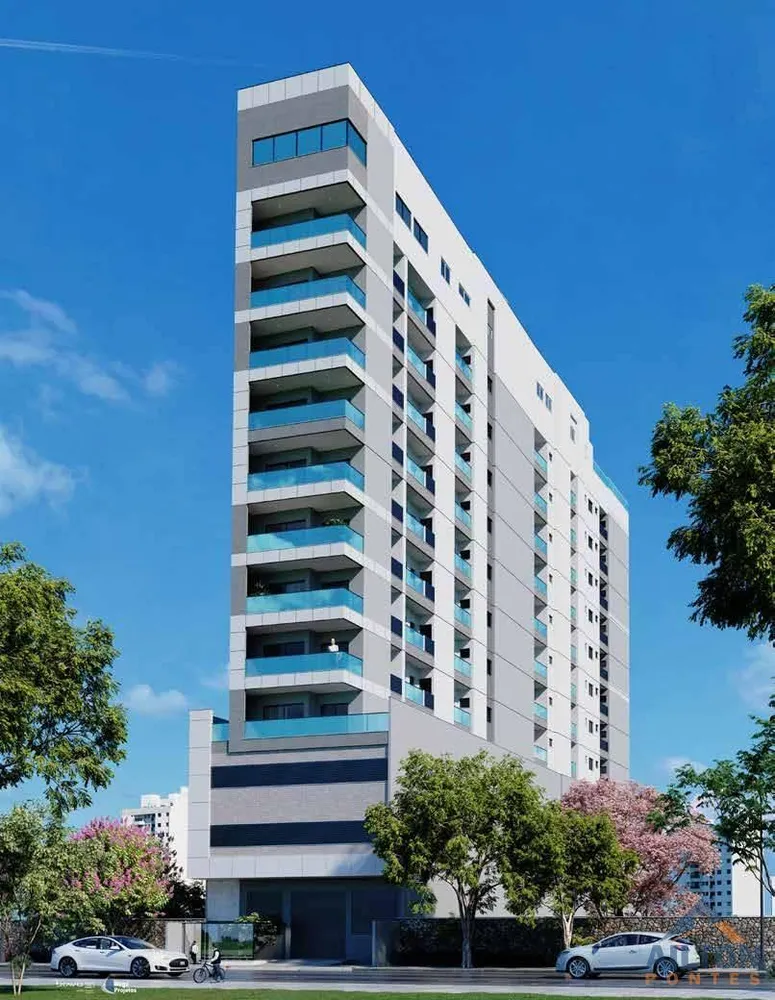 Apartamento, 2 quartos, 119 m² - Foto 7