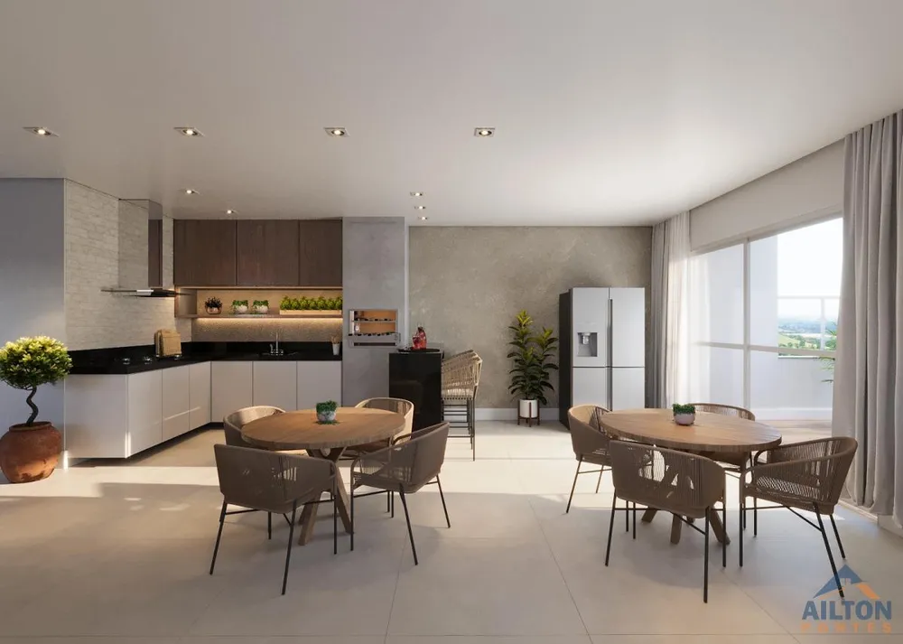 Apartamento, 2 quartos, 119 m² - Foto 4