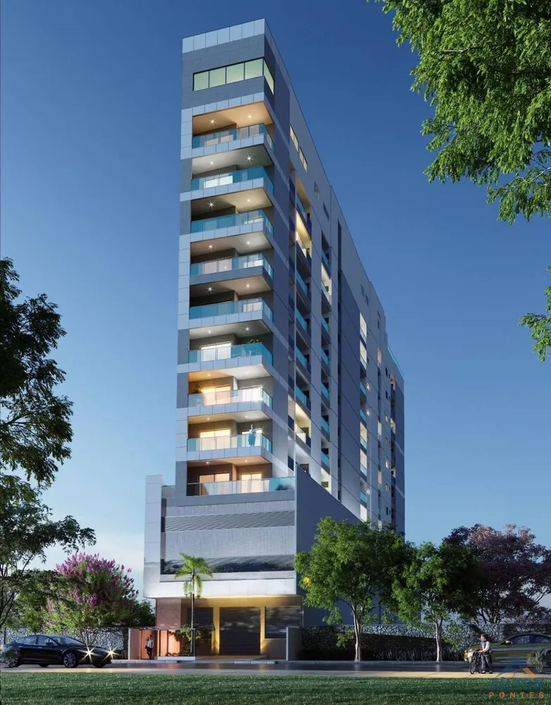 Apartamento, 2 quartos, 119 m² - Foto 8