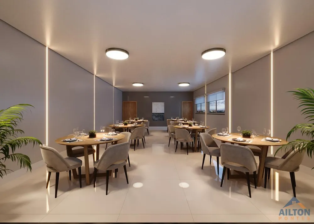 Apartamento, 2 quartos, 119 m² - Foto 3