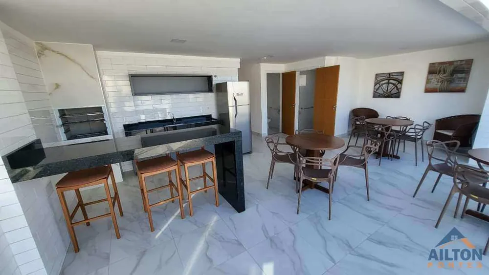 Apartamento, 1 quarto, 57 m² - Foto 2