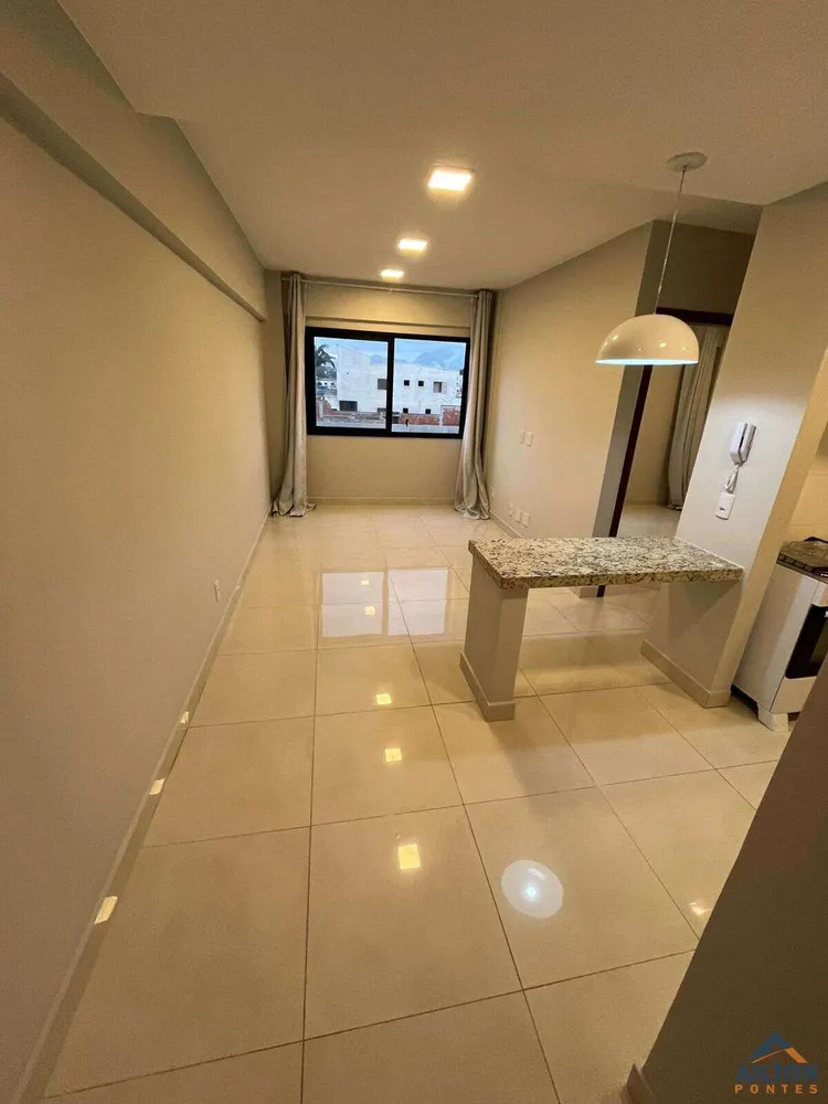 Apartamento, 1 quarto, 40 m² - Foto 2