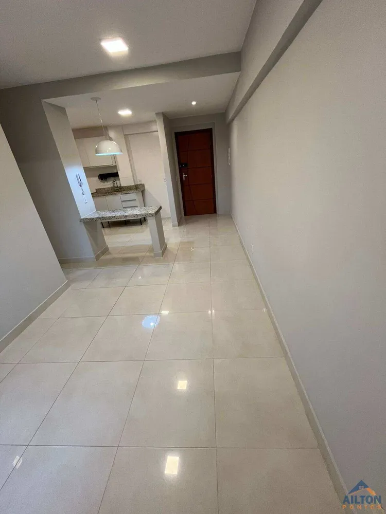 Apartamento, 1 quarto, 40 m² - Foto 4