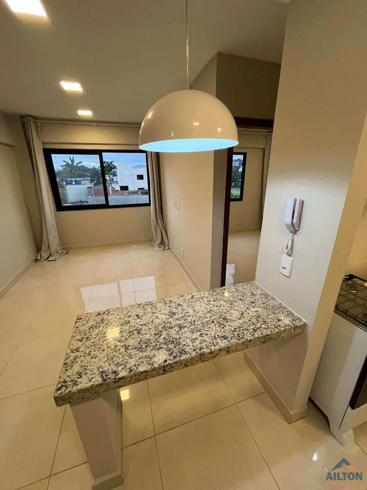 Apartamento, 1 quarto, 40 m² - Foto 3