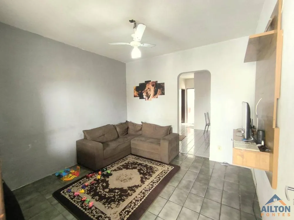 Apartamento, 1 quarto, 50 m² - Foto 1