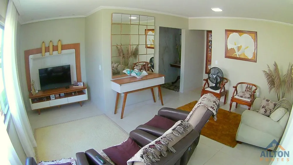 Casa, 4 quartos, 170 m² - Foto 11