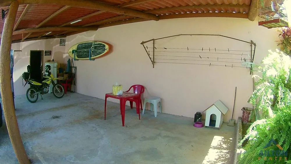 Casa, 4 quartos, 170 m² - Foto 5