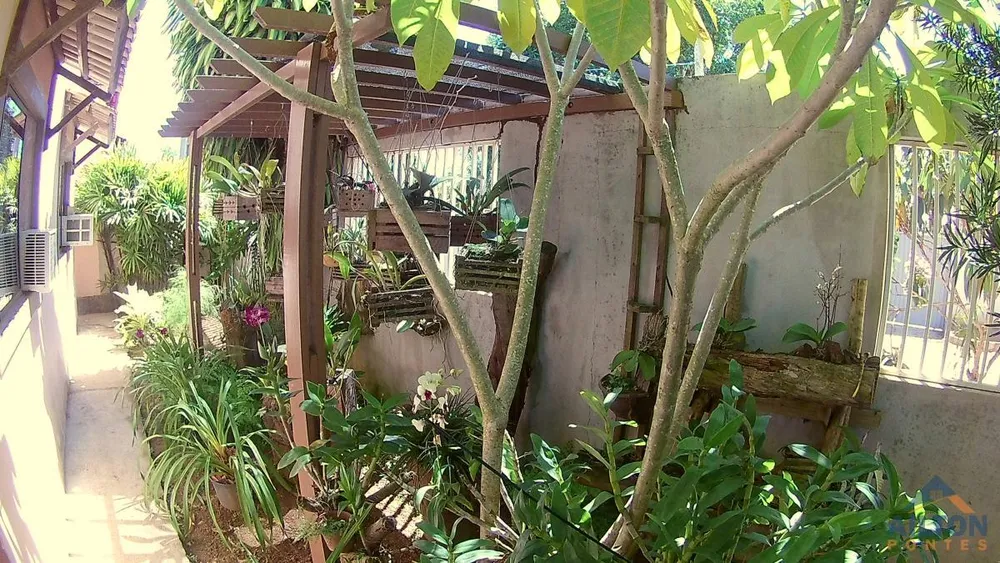 Casa, 4 quartos, 170 m² - Foto 3